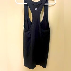 Lululemon Swiftly Tech tank top
